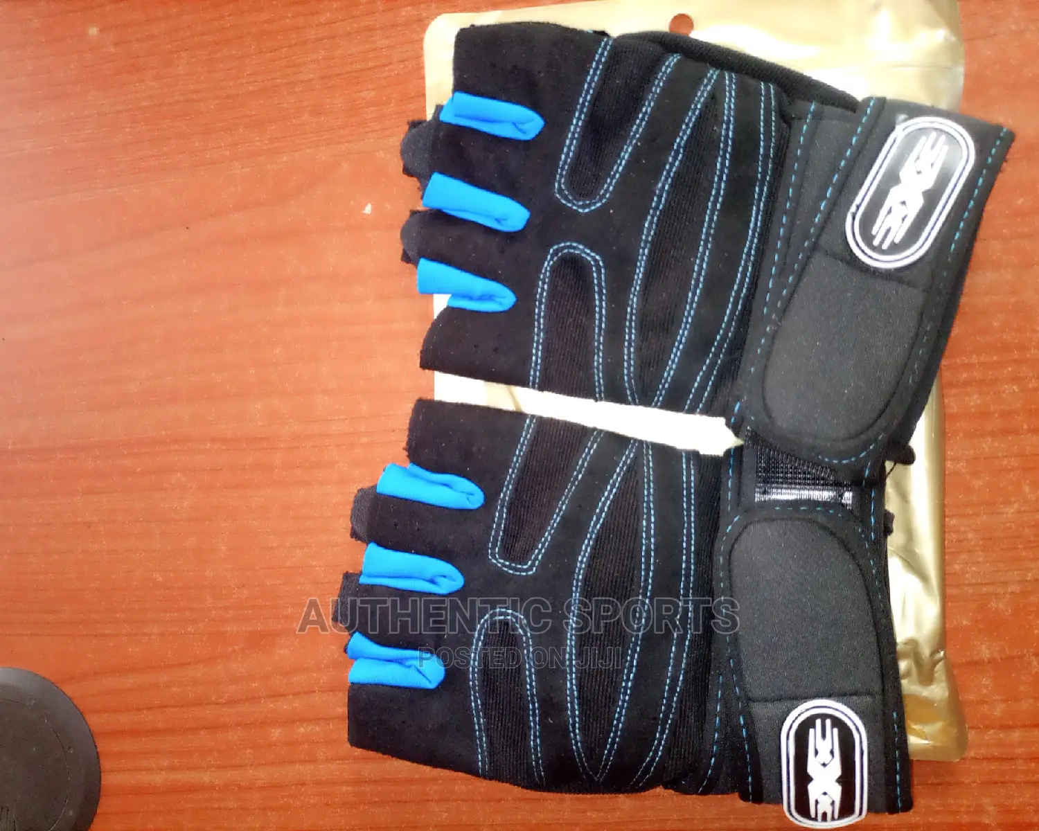 Fitness Gym Gloves