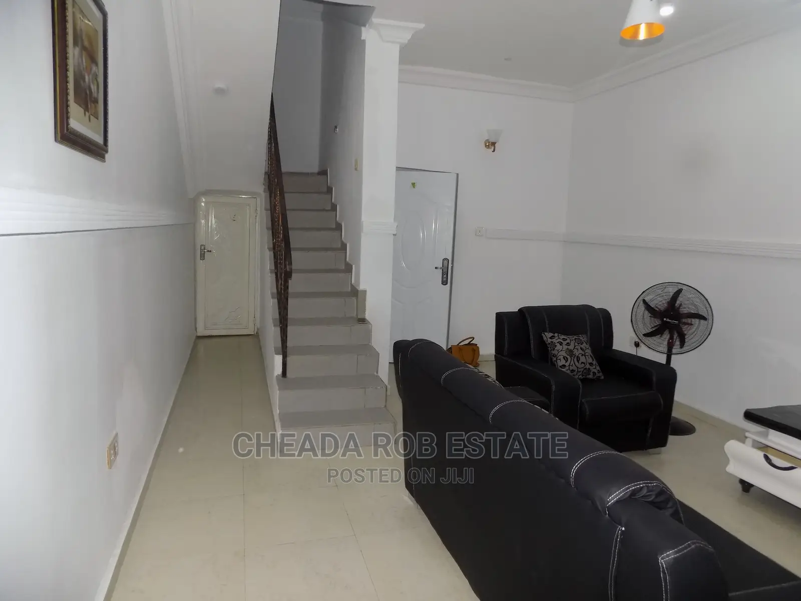 New Deal ! Secured 2bd From 1weeks 24hrs Light/Free Wifi/Stadium