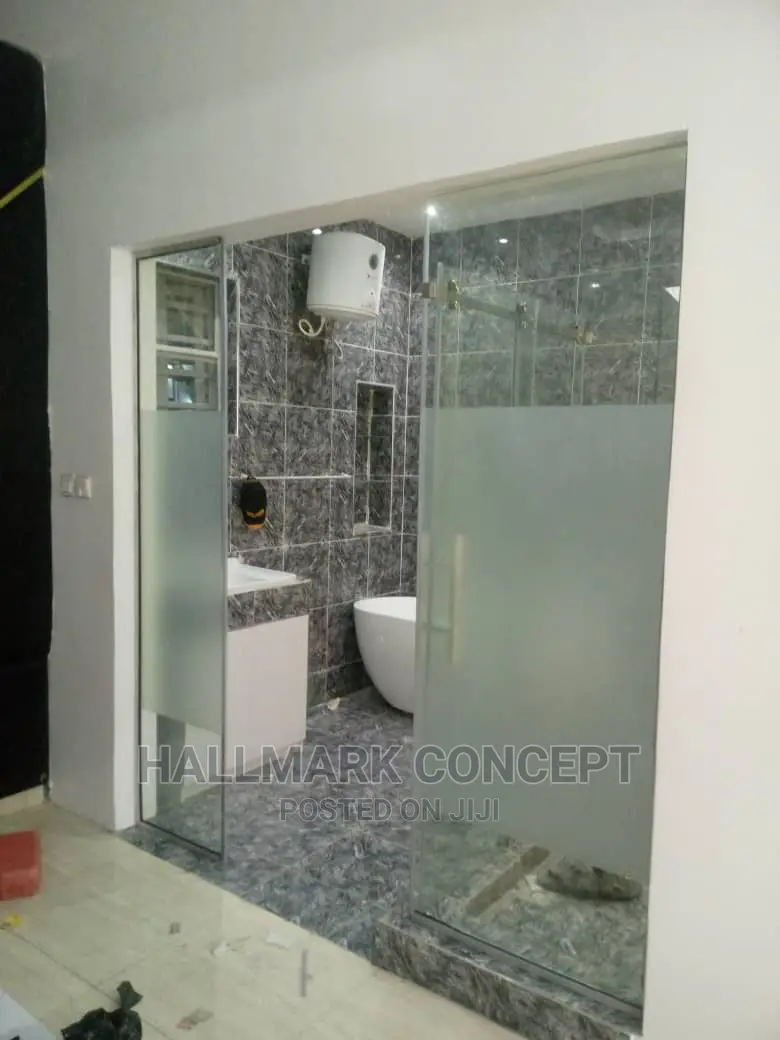 Shower Doors 10mm Tempard