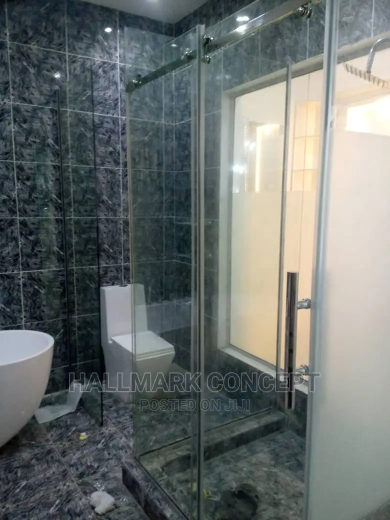 Shower Doors 10mm Tempard