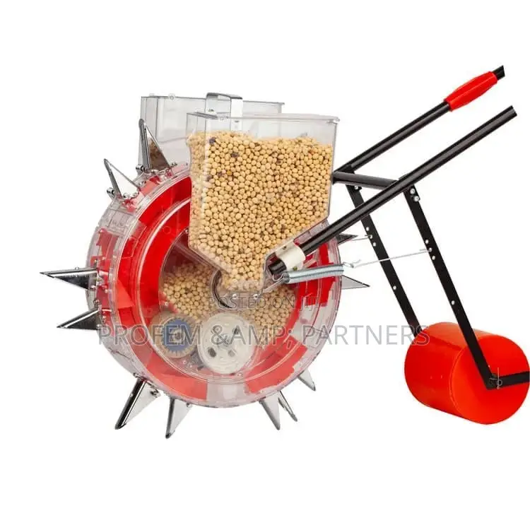 Seed Planter