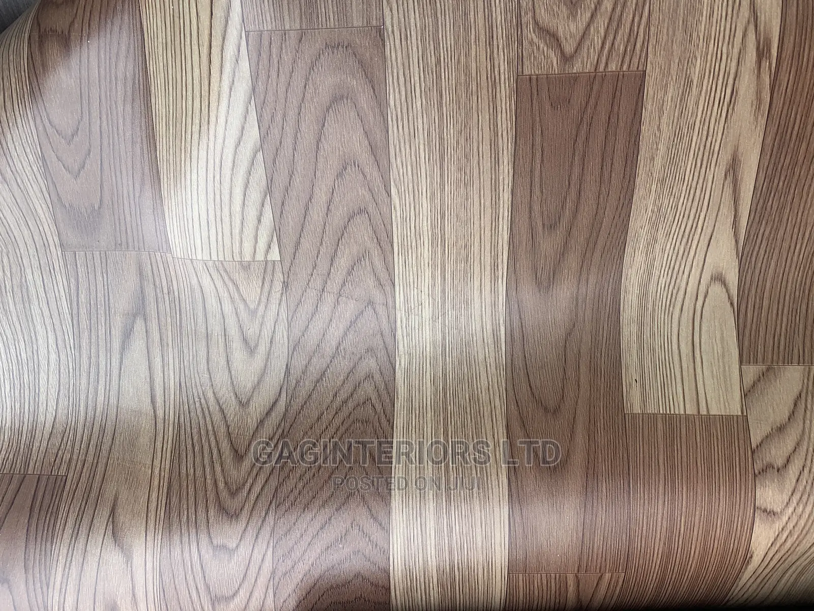 Brown Rubbers Carpet