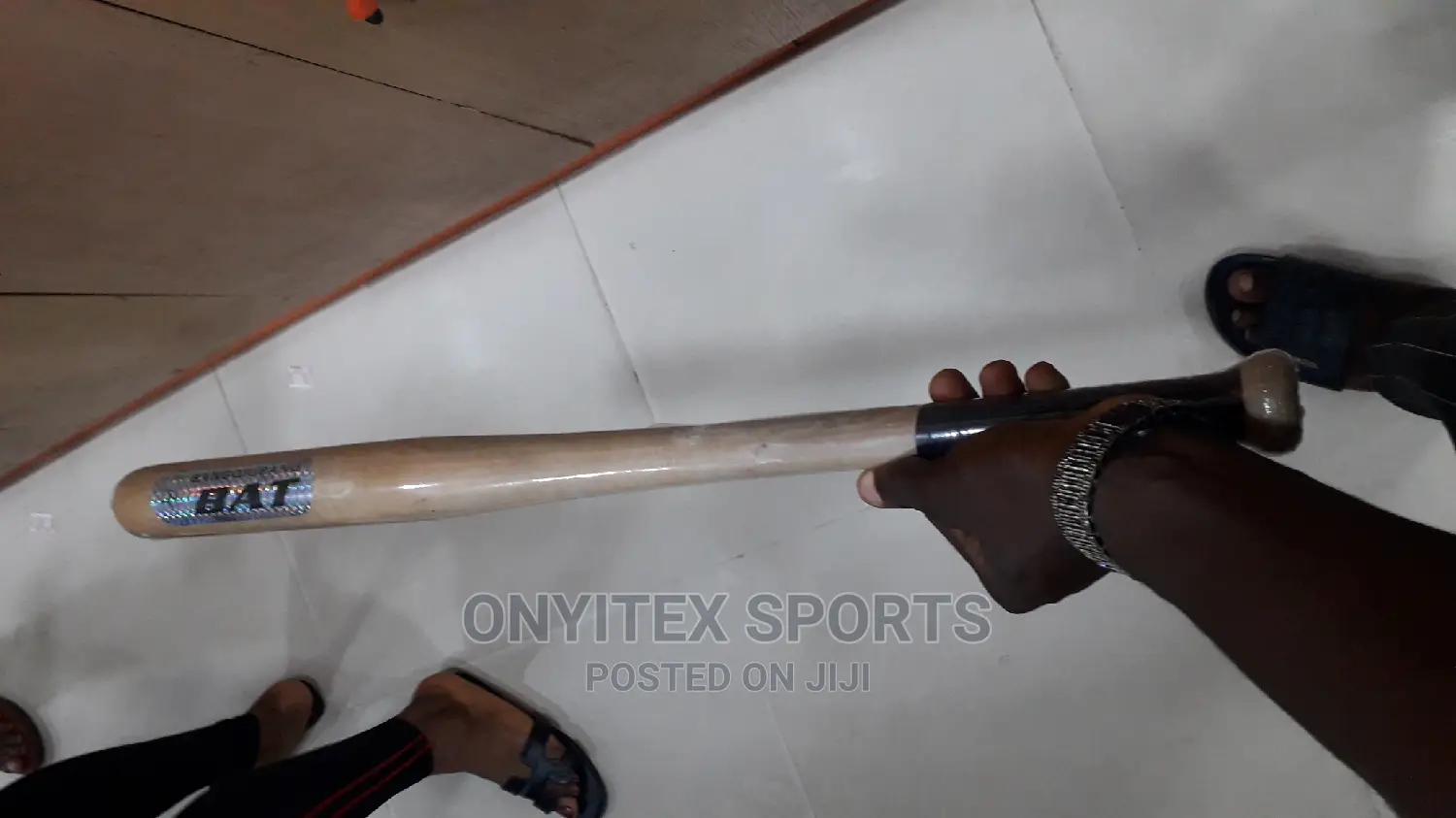 Baseball Bat