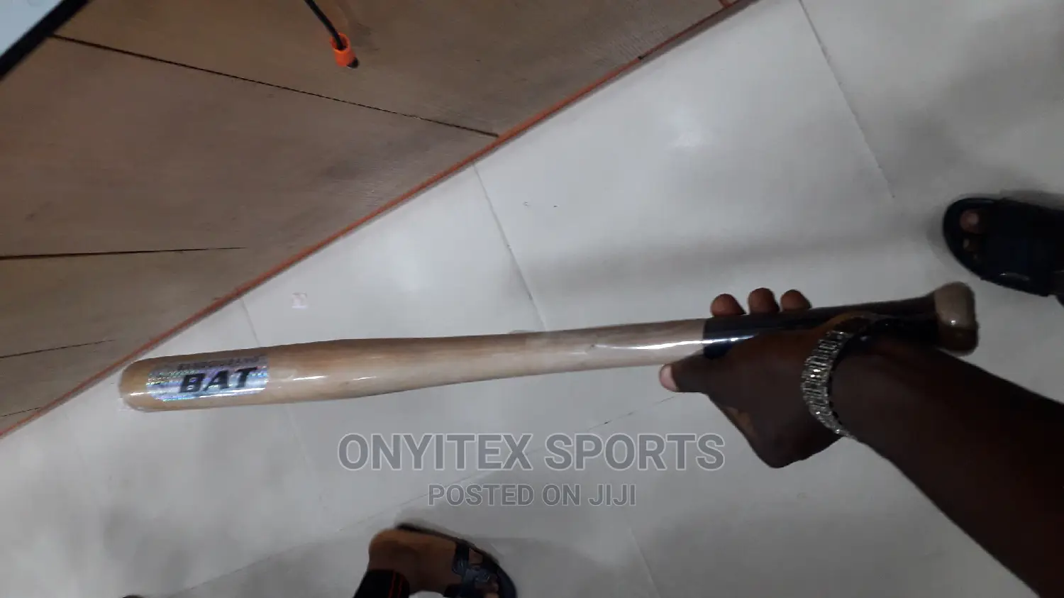 Baseball Bat