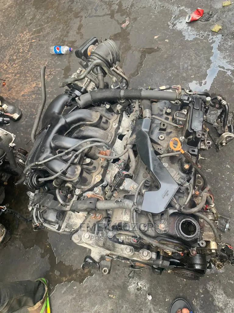 2GR Toyota 2012/2020 New Model