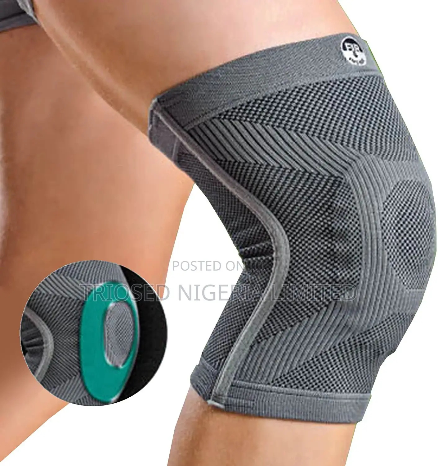 Synergy Knee Support