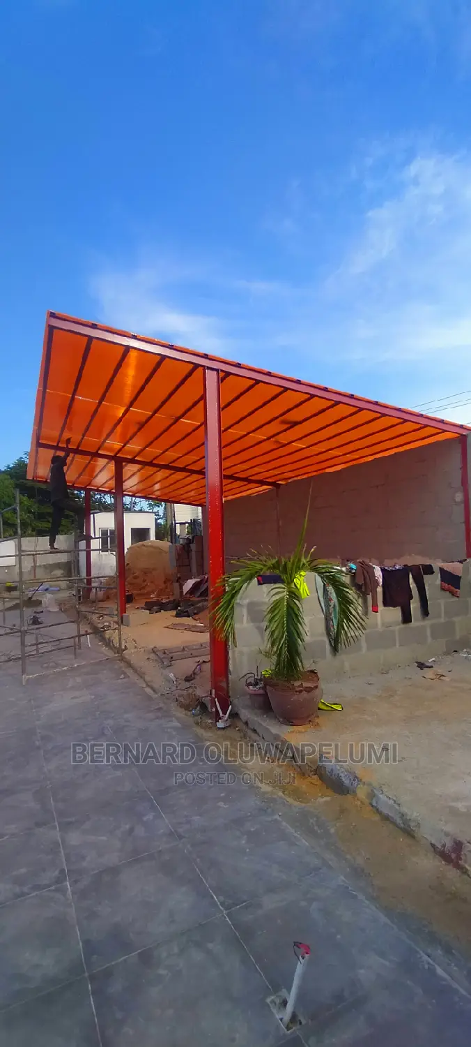 Danpalon Engineer/ Carport Engineer/ Carport Experts
