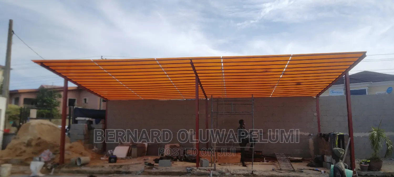 Danpalon Engineer/ Carport Engineer/ Carport Experts