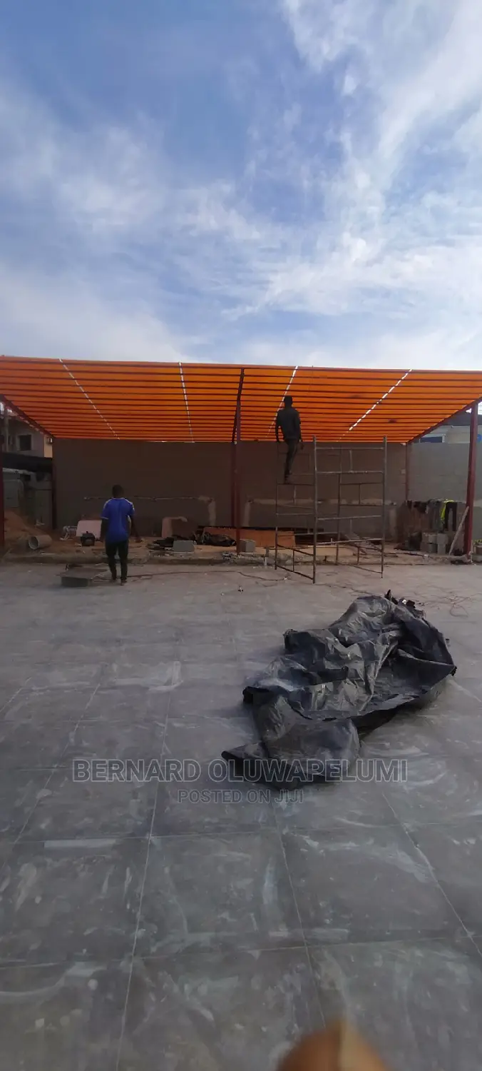 Danpalon Engineer/ Carport Engineer/ Carport Experts
