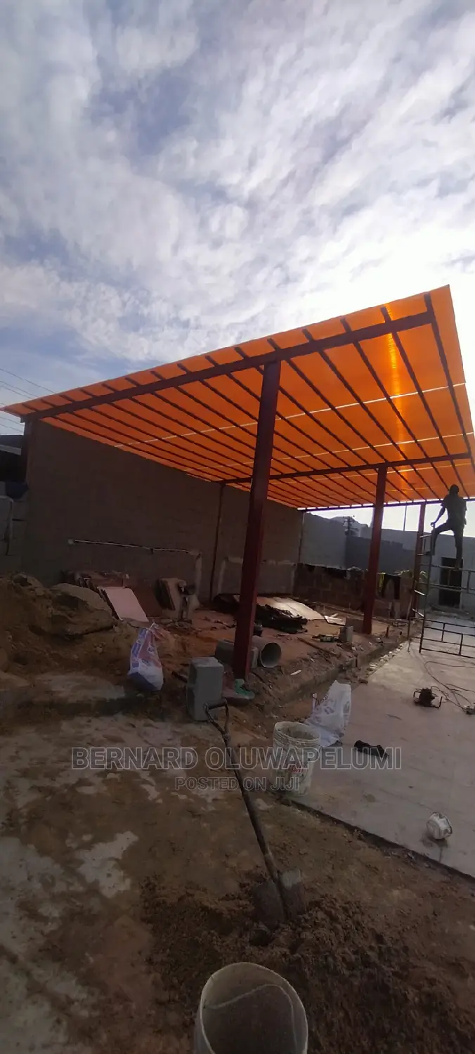 Danpalon Engineer/ Carport Engineer
