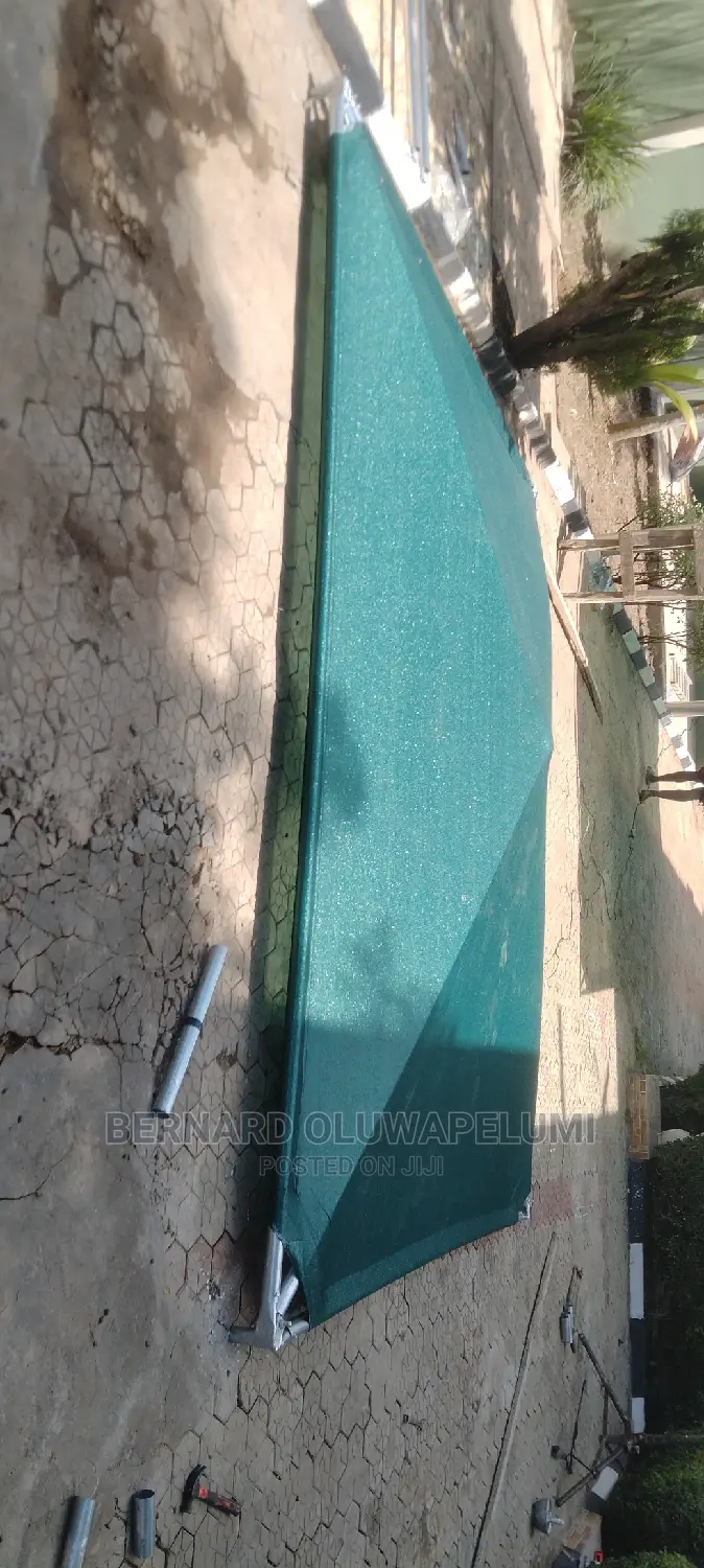 Danpalon Engineer/Danpalon Installer/ Carport Installer