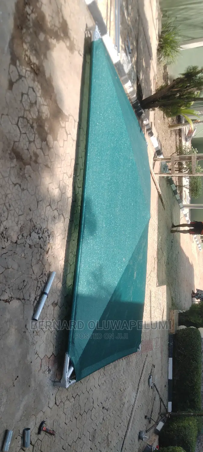 Danpalon Engineer/Danpalon Installer/ Carport Installer
