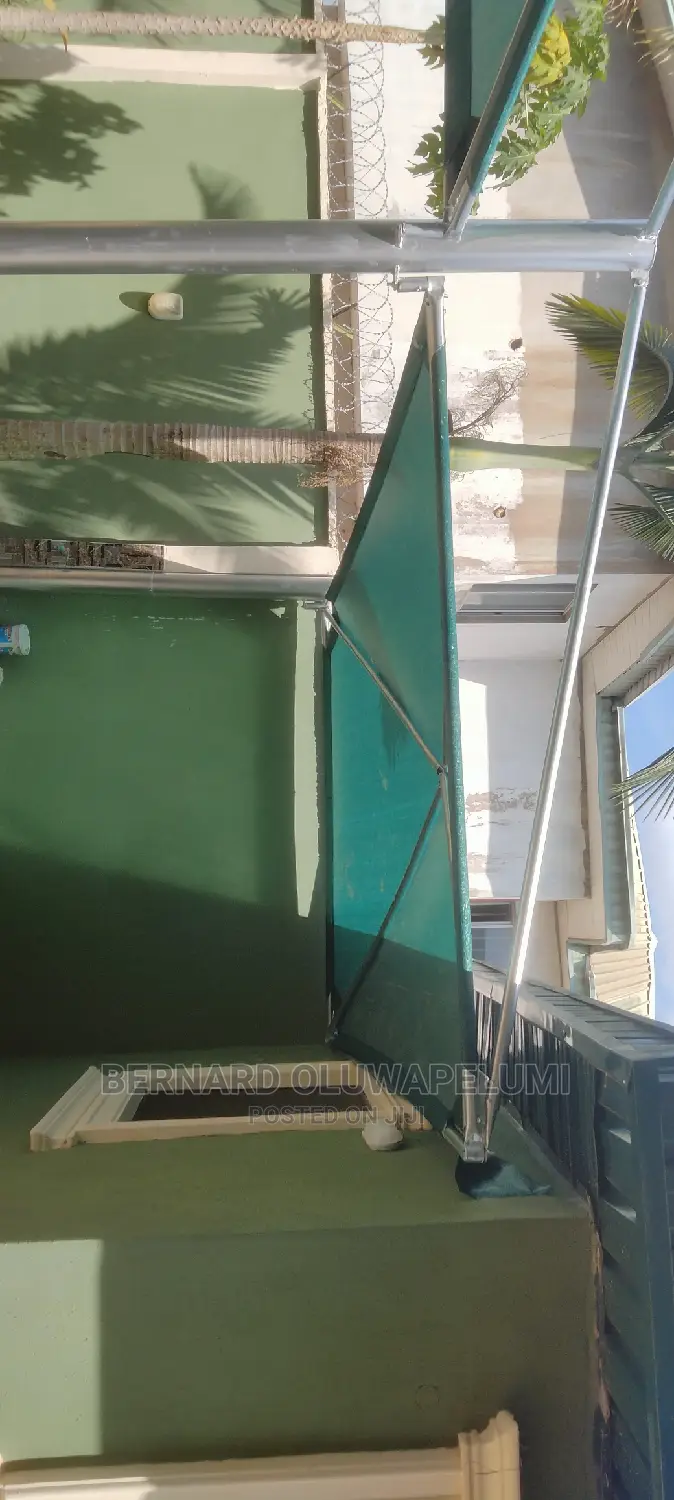 Carport Engineer/Car Park / Danpalon Engineer