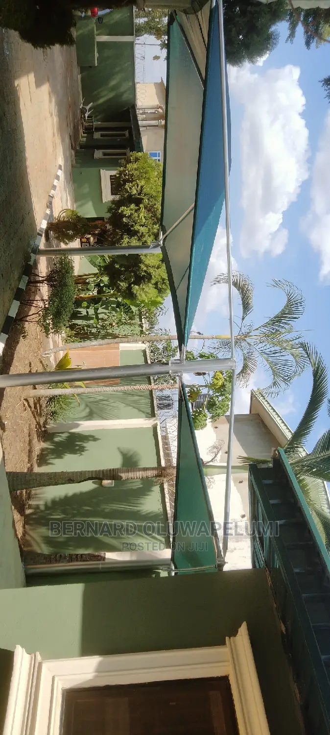 Carport Engineer/Car Park / Danpalon Engineer