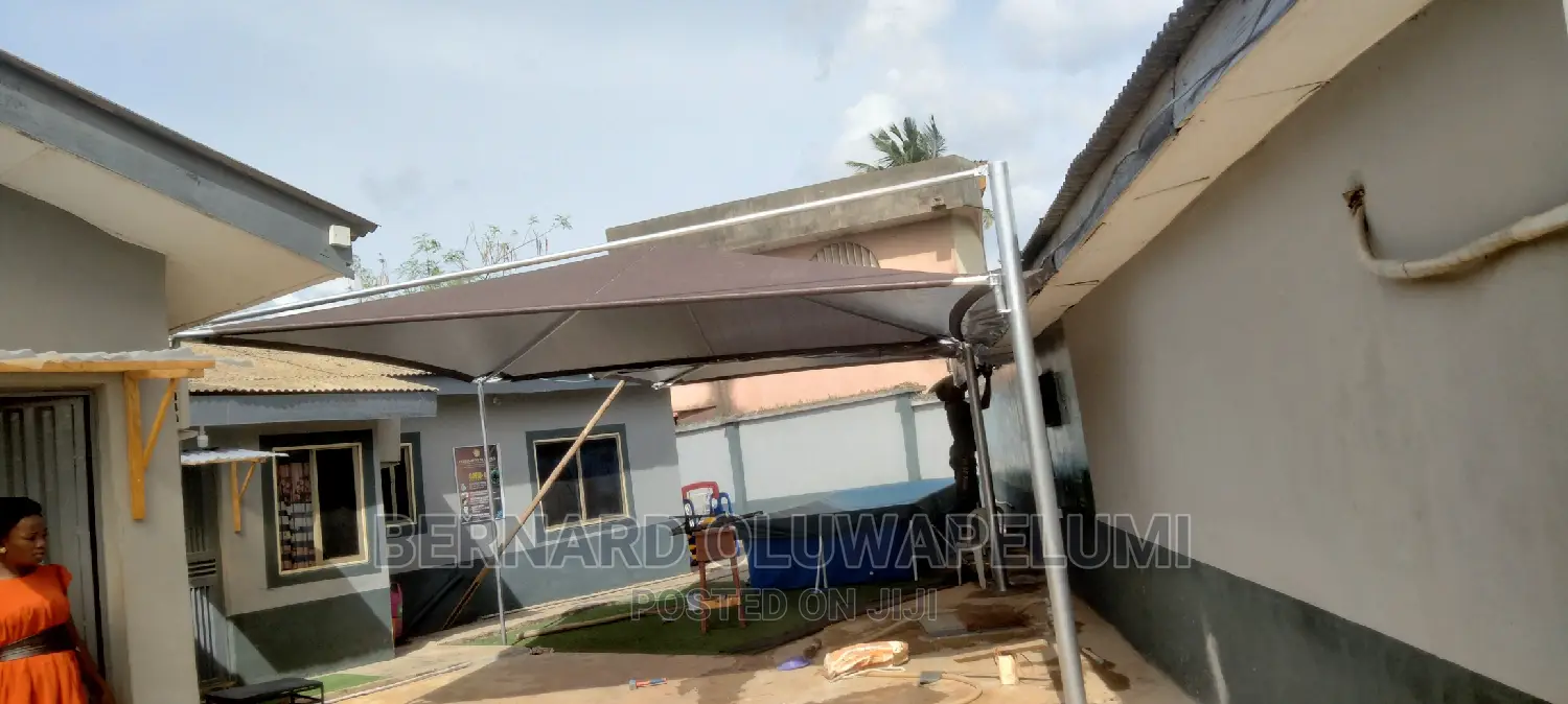 Carports Engineer/ Carports Installation