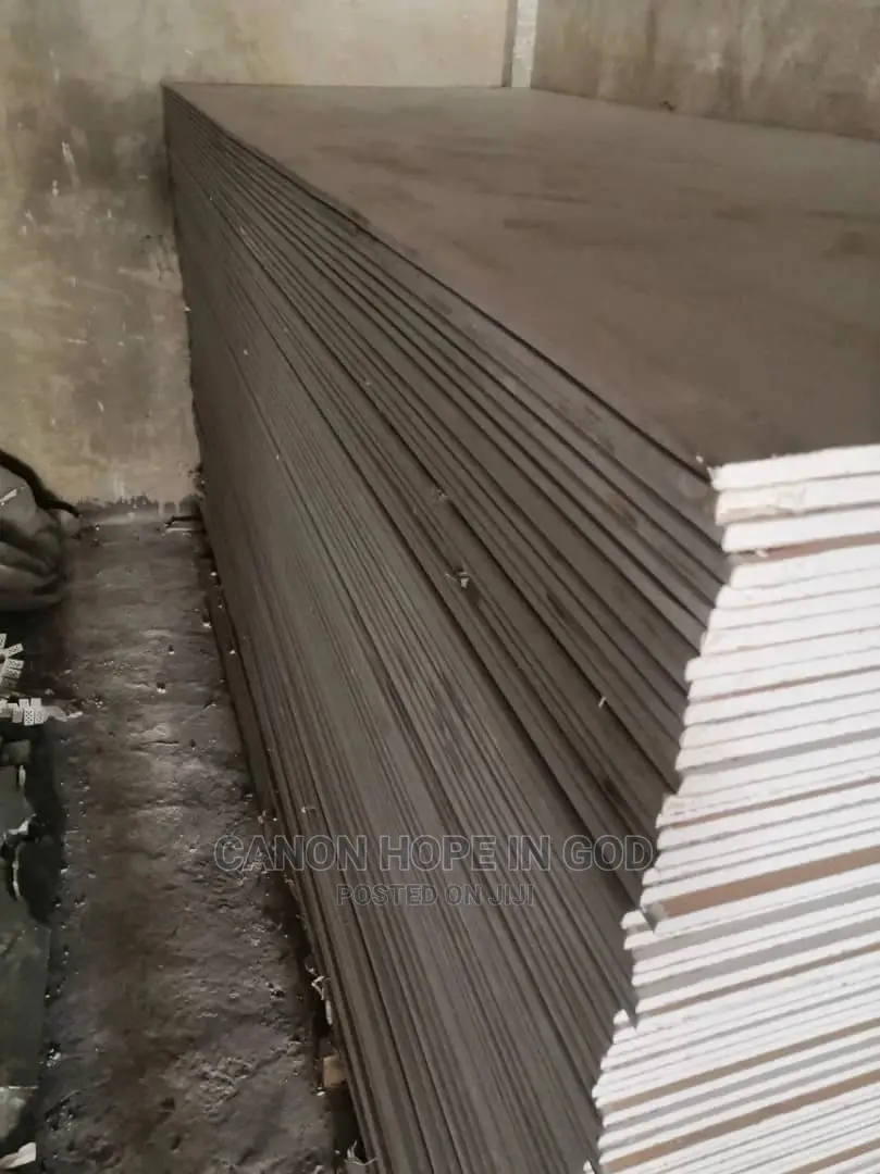 Elephant Standard Boards, Knauf, Abs and Alfa Decor Samking