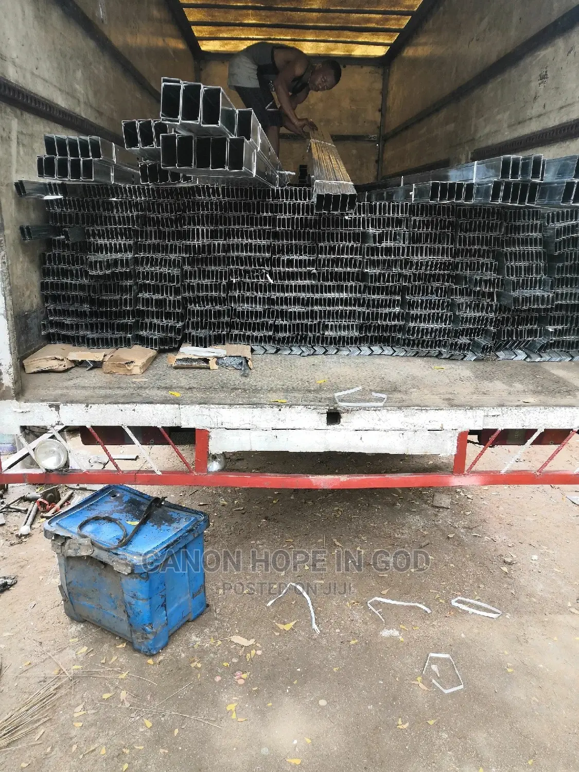 Elephant Standard Boards, Knauf, Abs and Alfa Decor Samking