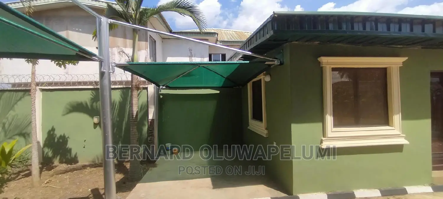 Carport/Danpalon/Polycarbonate Sheet