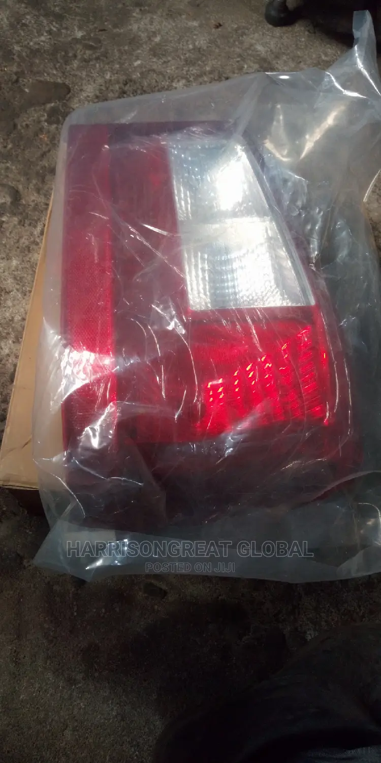 Tail Light for Nissan Coasta 2020 Model Set