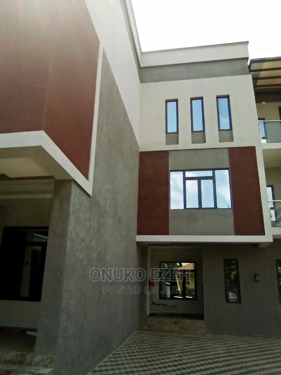 4bdrm Duplex in Jabi Estate for sale