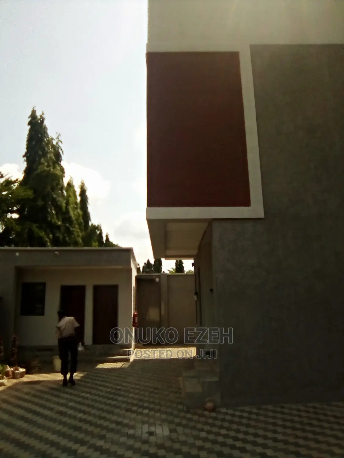 4bdrm Duplex in Jabi Estate for sale
