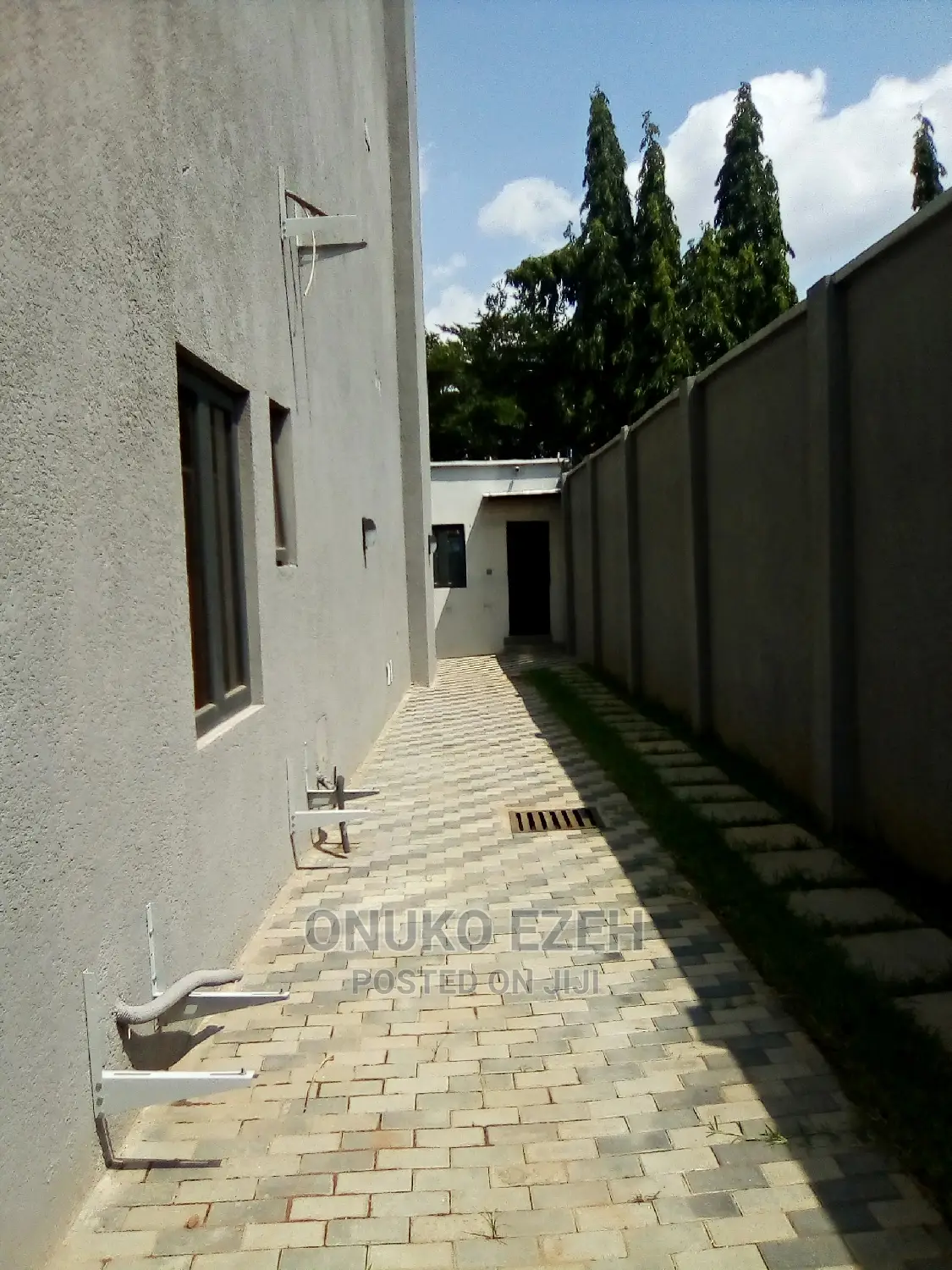 4bdrm Duplex in Jabi Estate for sale