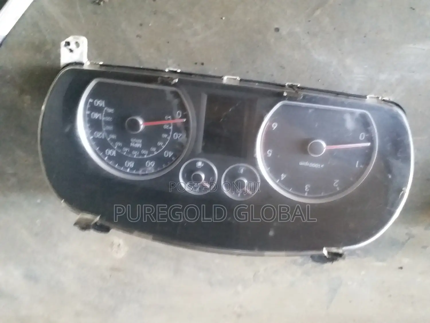 All Kia and Hyundai Speedometers Available Here.