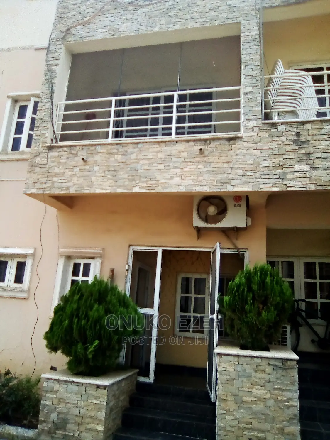 3bdrm Duplex in Sigma Estate, Jabi for sale