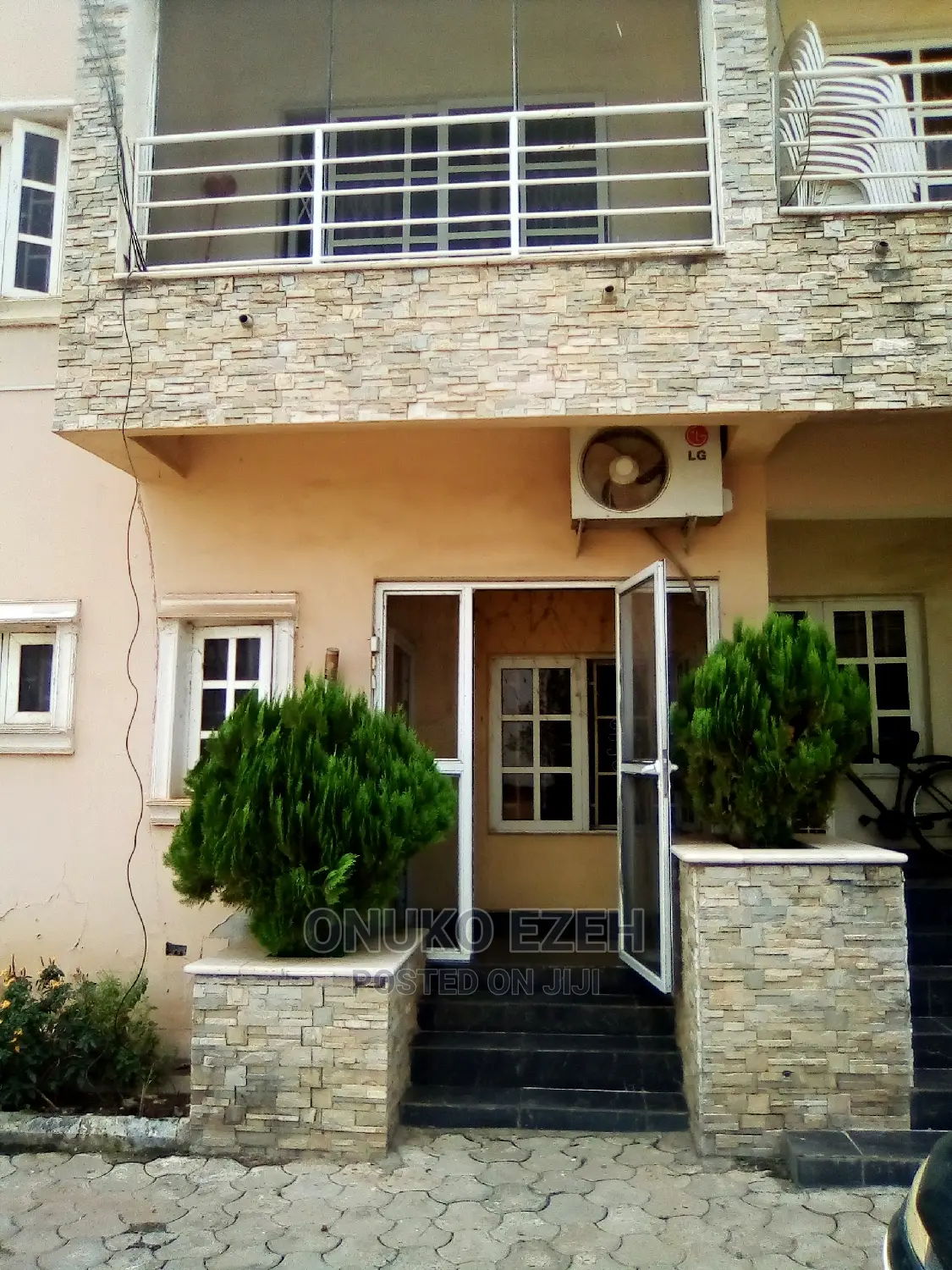 3bdrm Duplex in Sigma Estate, Jabi for sale