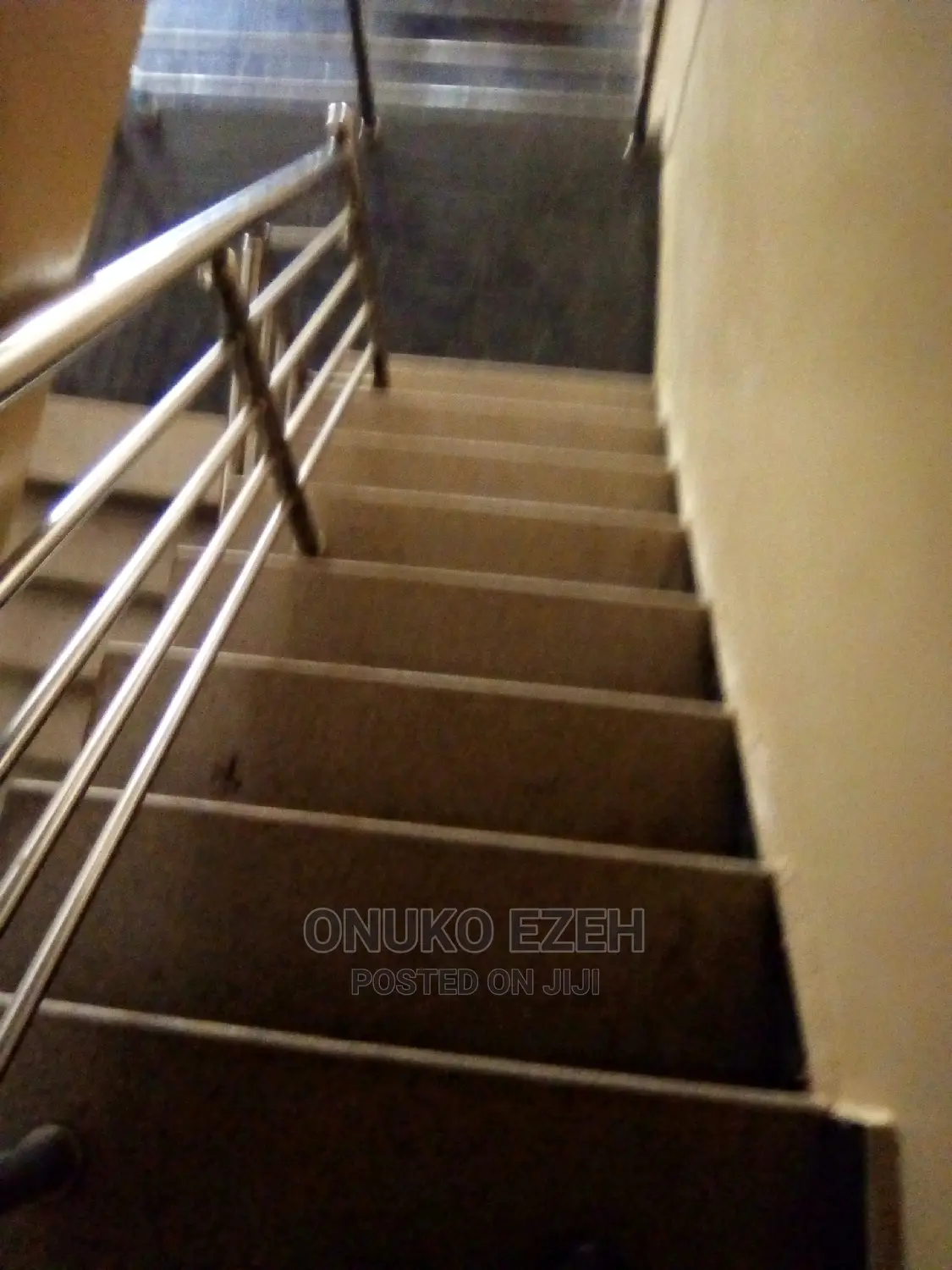 3bdrm Duplex in Sigma Estate, Jabi for sale