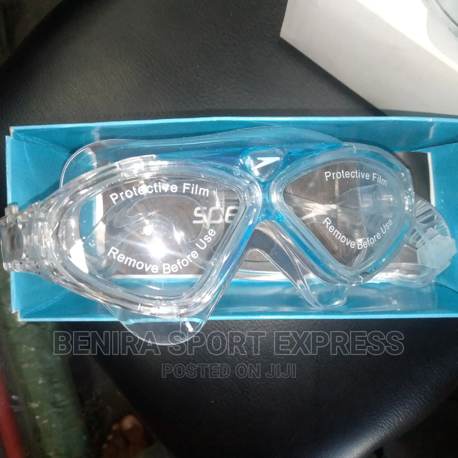 Professional Swimming Goggle