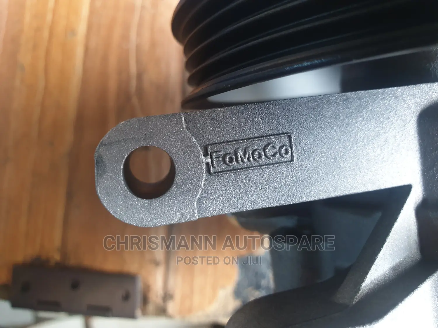 Power Steering Pump Ford Edge 2008(Fomoco)