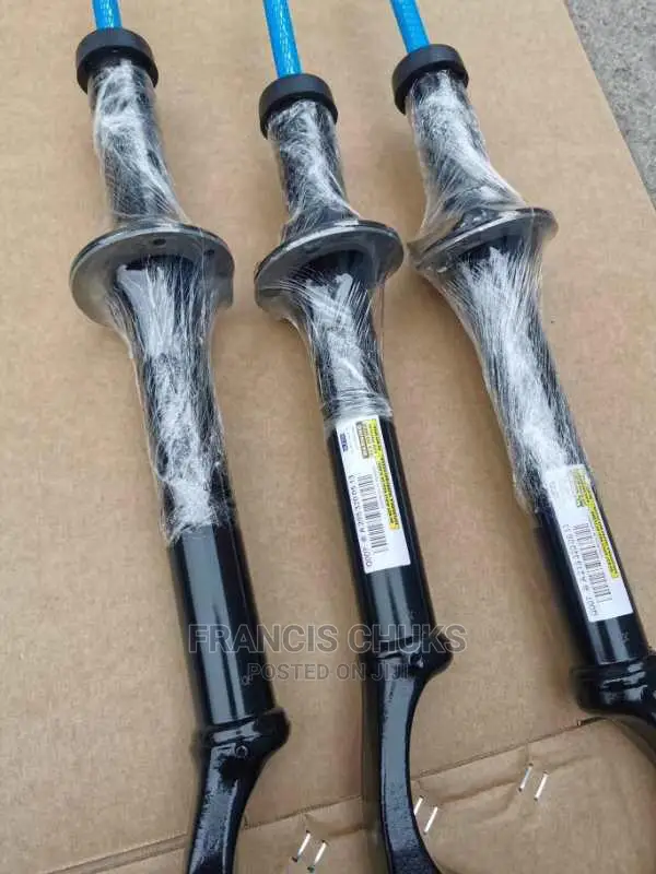 Front Shocks for Mercedes Benz ML 350 and GL 450 4matic.