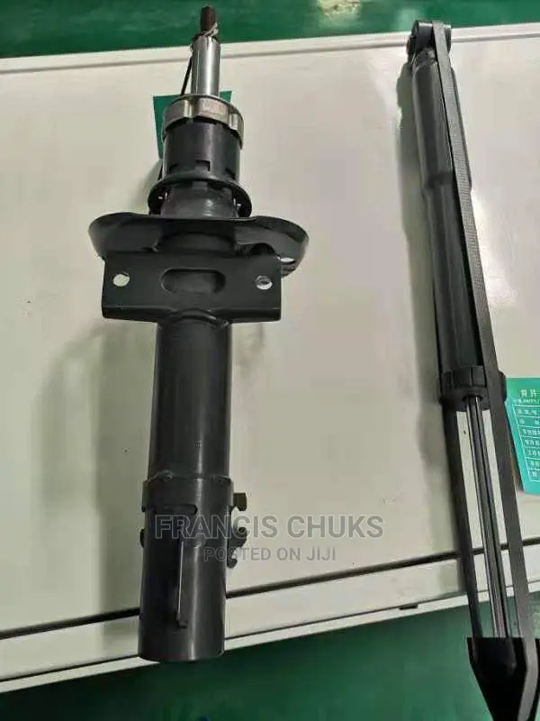 Shocks 4 Mercedes Benz