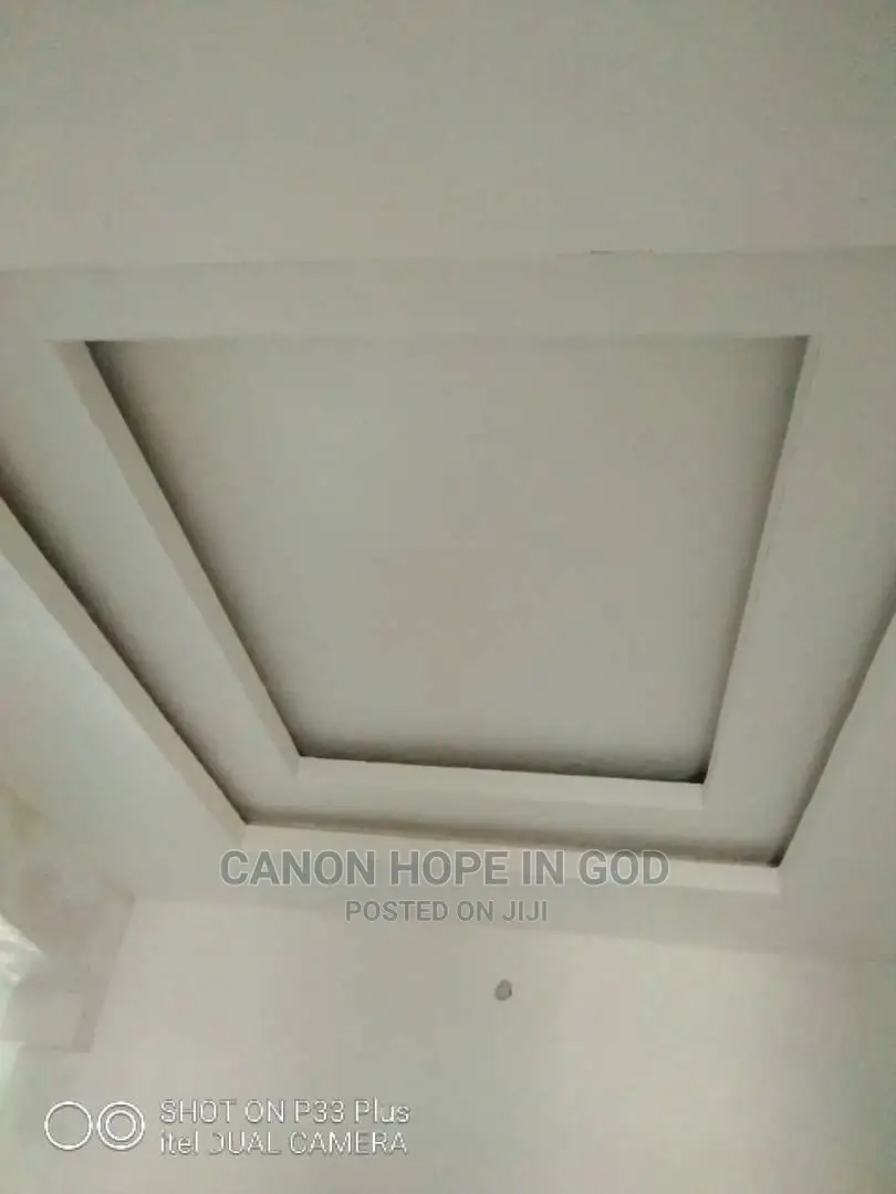 Plaster Boards, Cement Boards and Frames for Wall Partition