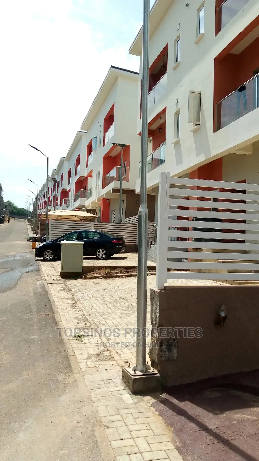 2bdrm Apartment in Katampe (Main) for sale