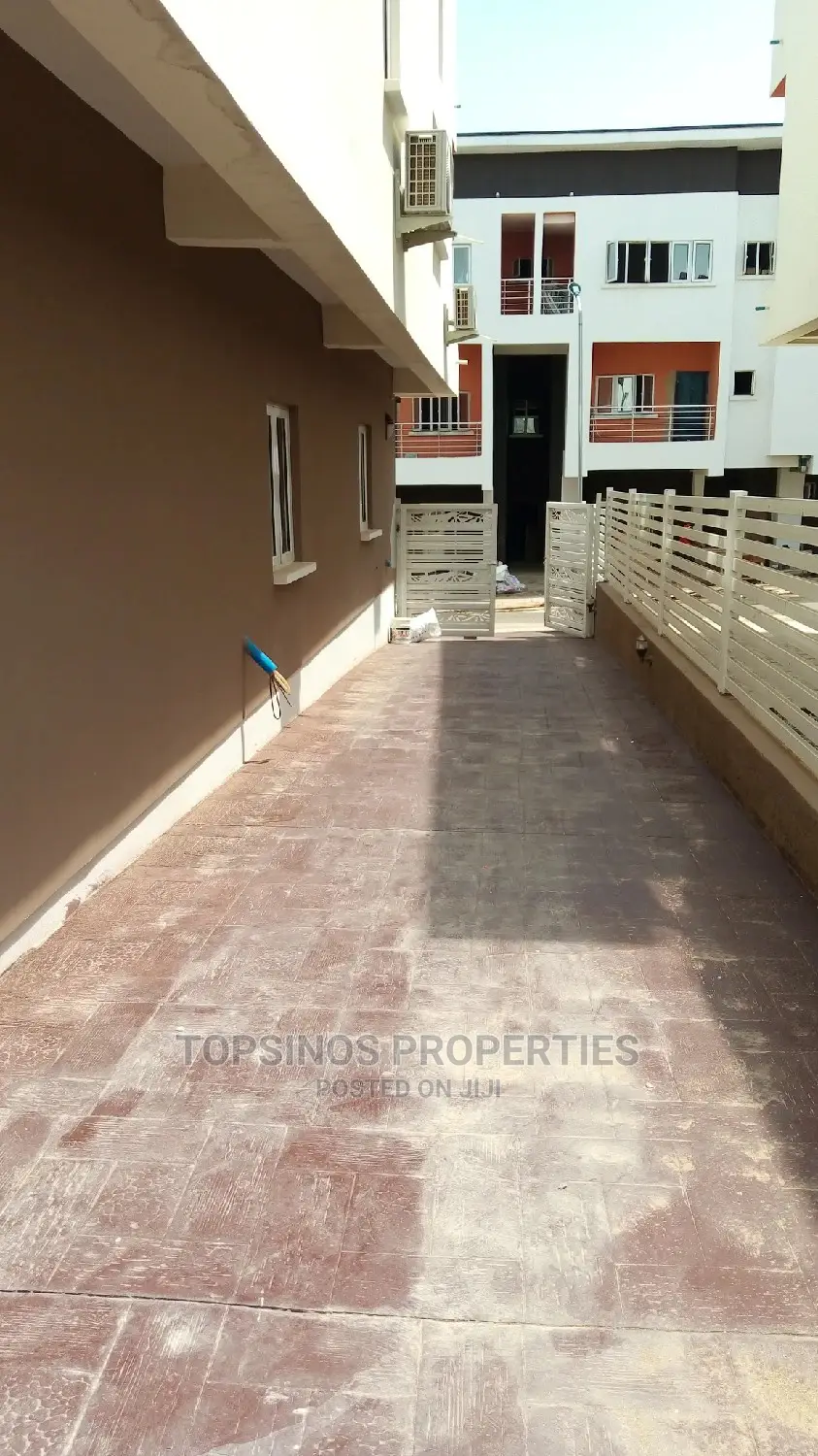 2bdrm Apartment in Katampe (Main) for sale