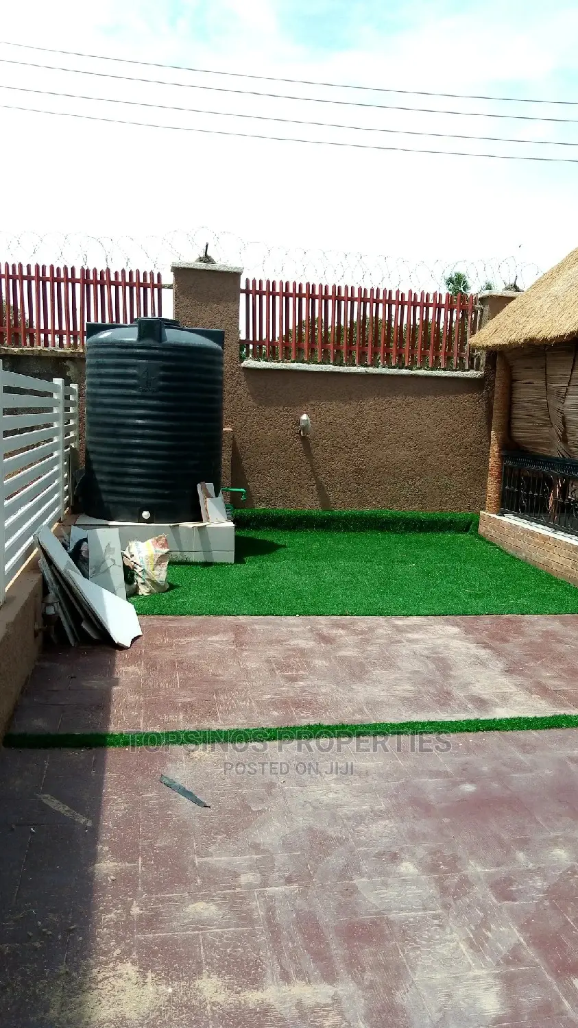 2bdrm Apartment in Katampe (Main) for sale