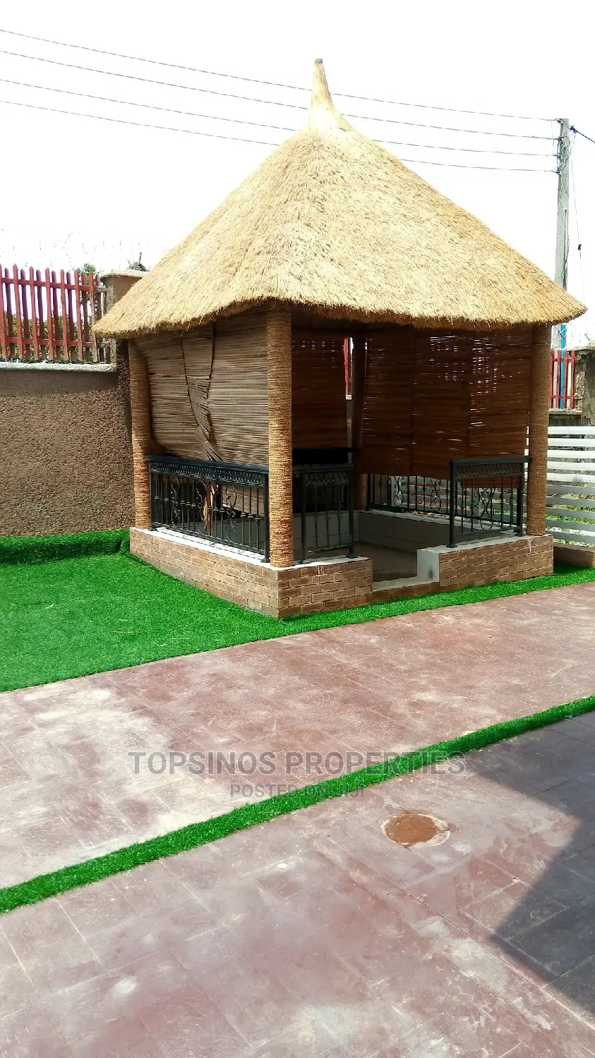 2bdrm Apartment in Katampe (Main) for sale