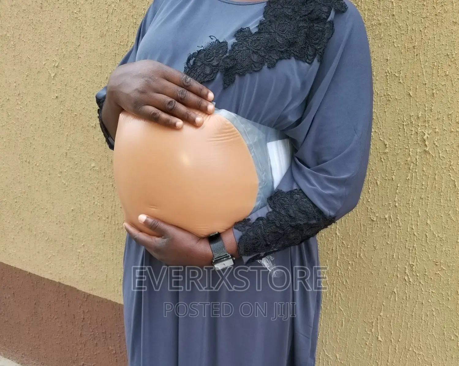 Fake Belly