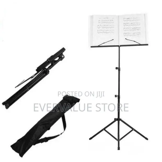 Adjustable Music,Book/Bible Stand