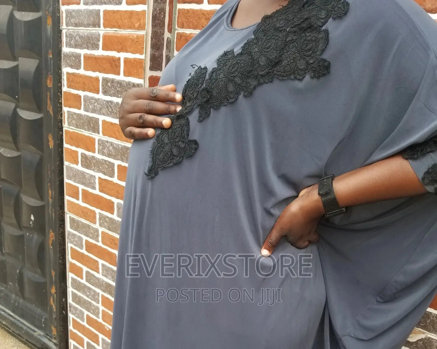 Artificial Belly