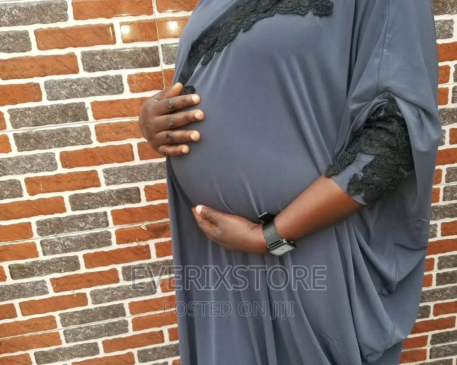 Artificial Belly