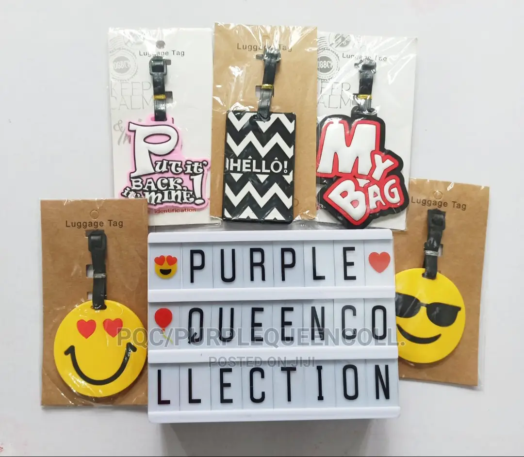 Luggage Tag/Travel Luggage Tag
