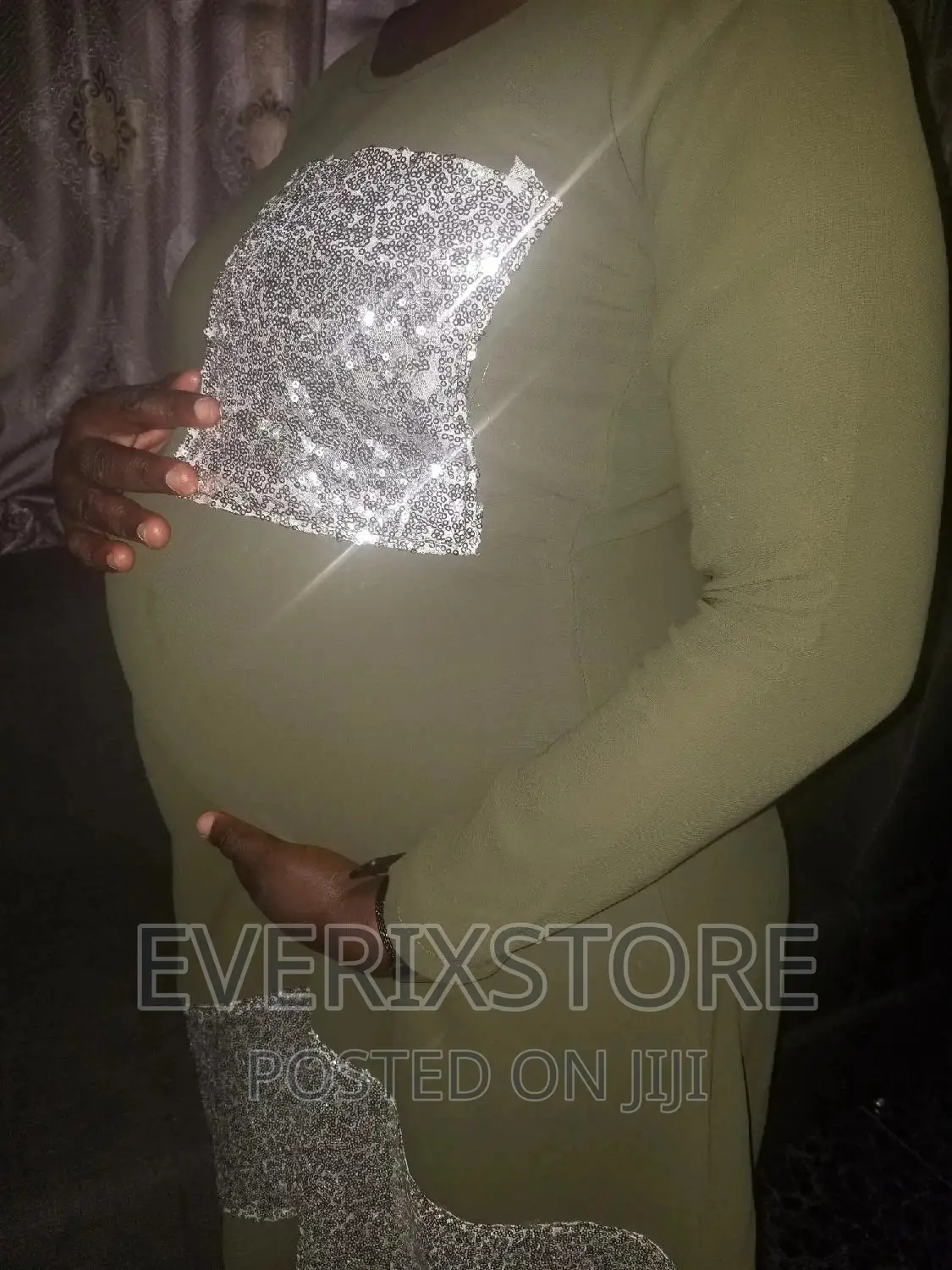 Artificial Pregnancy