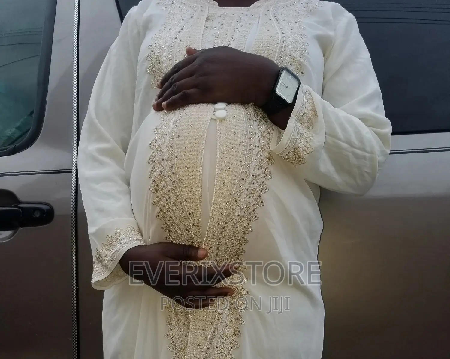 Fake Pregnancy