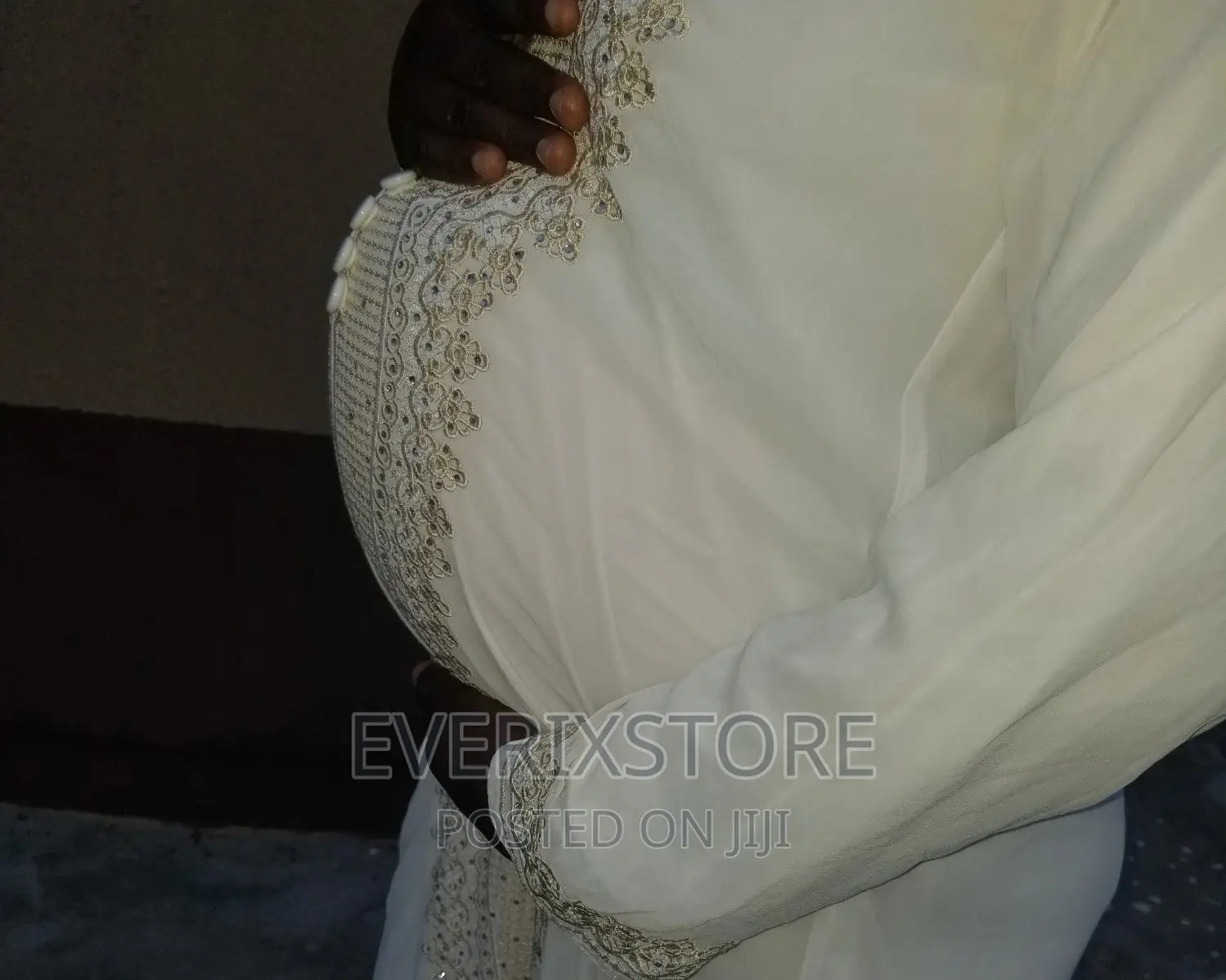 Fake Belly