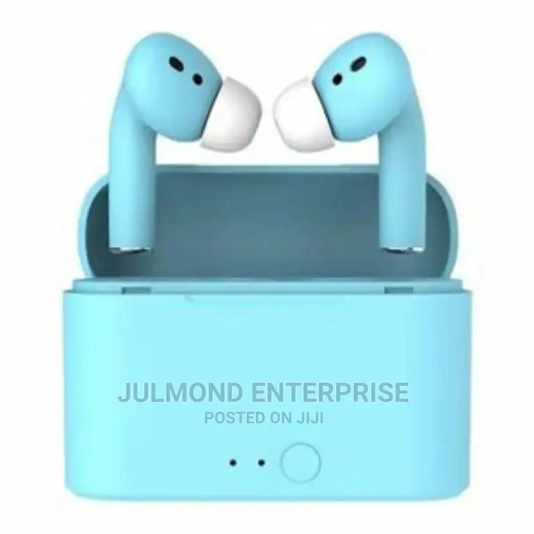 Wireless Music Bluetooth Earphones Earbuds Sport Hifi Stereo