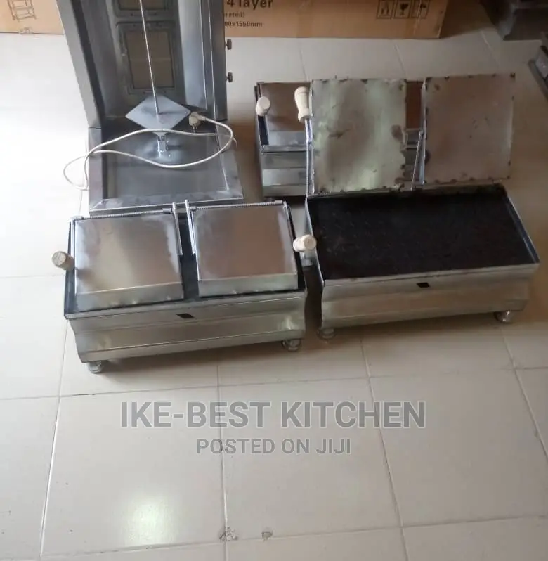 Made Toaster