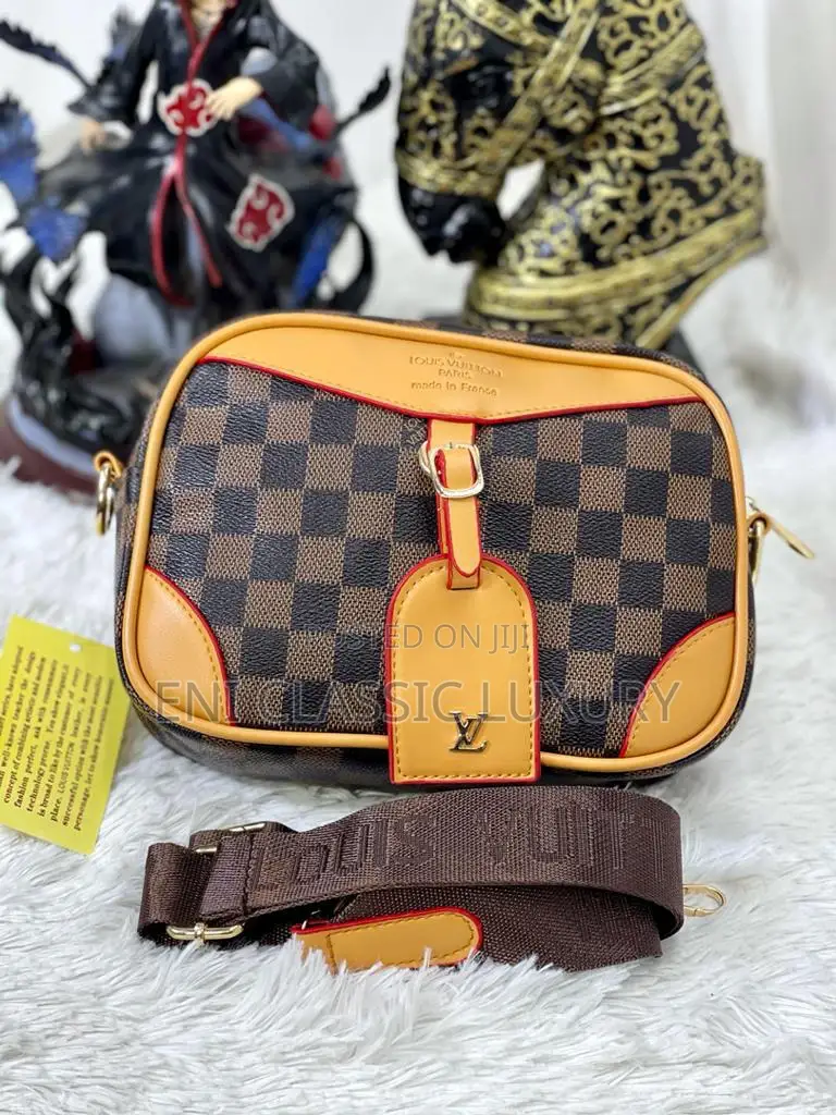 Quality Designer Leather Crossbody Bags Louis Vuitton